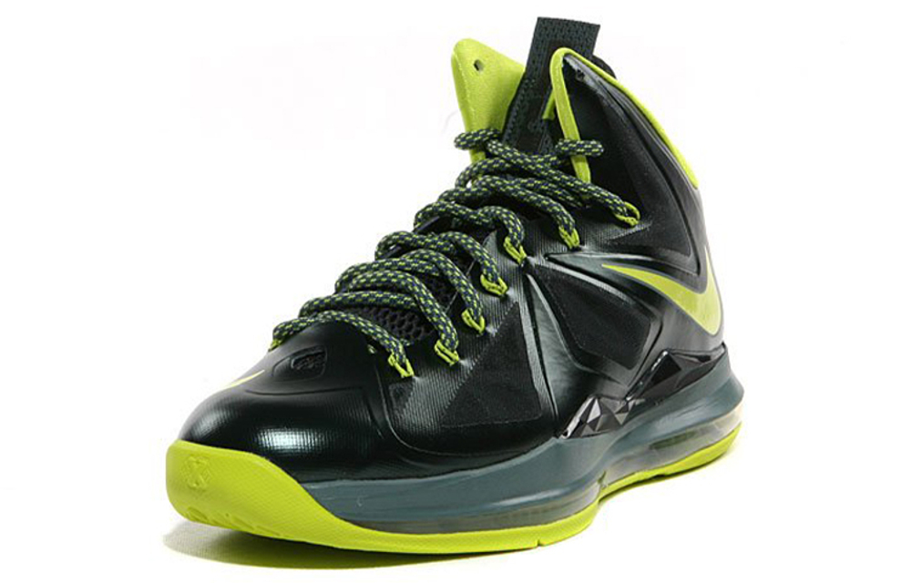 Кроссовки Nike Lebron 10