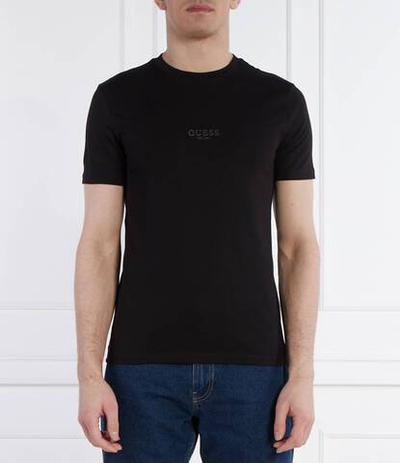 Футболка AIDY GUESS - черный(M2YI72 I3Z14)