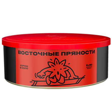 Северный - Восточные Пряности (100г)