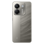 Смартфон Xiaomi Poco M7 Pro 5G 12/256 ГБ без ЗУ, серый