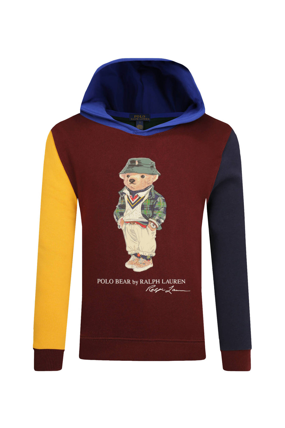 Худые POLO RALPH LAUREN - разноцветная(917432)