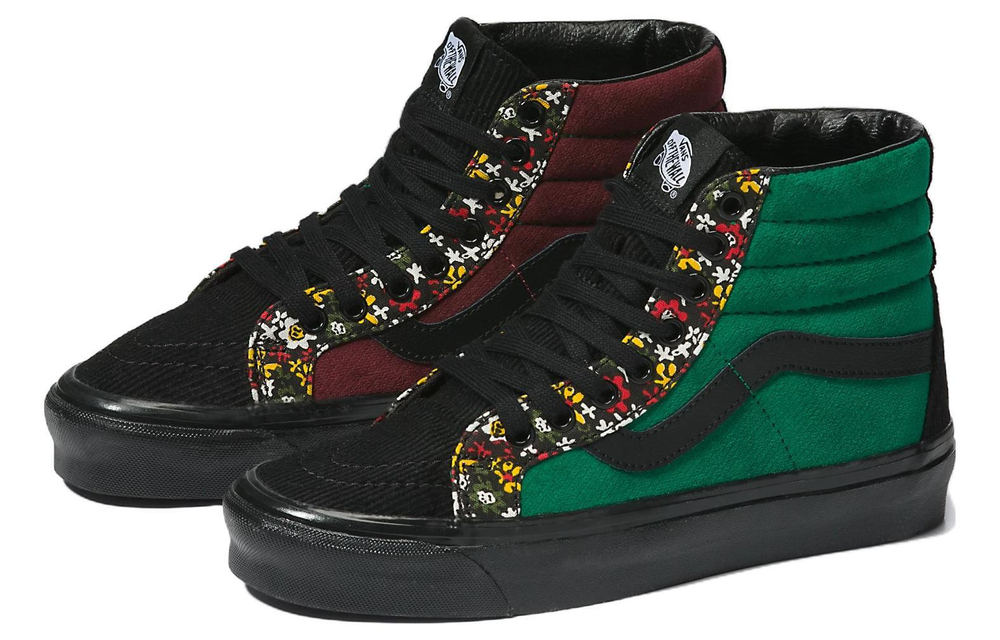 Vans Sk8 Anaheim Factory 38 Dx