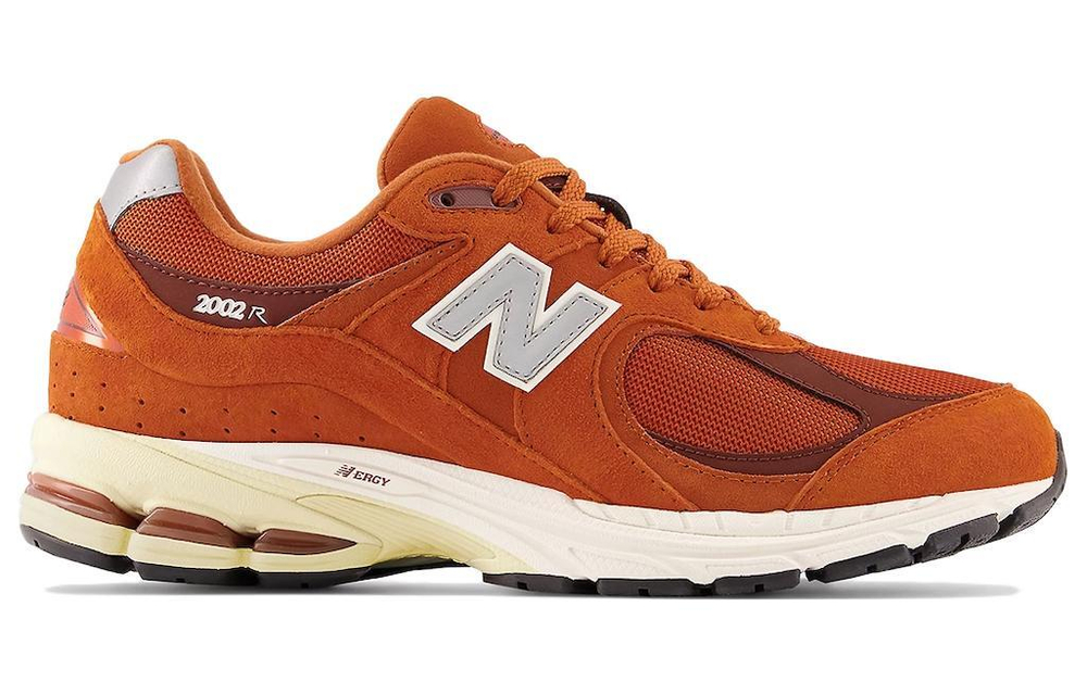 Кроссовки New Balance Nb 2002R Rust Oxide