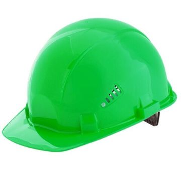 Каска СОМЗ-55 Favorit (75519) цв. зеленый