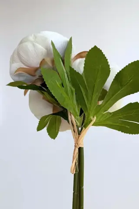 Букет Ранункулюсов из 3 шт