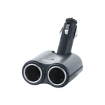 Разветвитель авто прикуривателя Mystery MCA-1/2