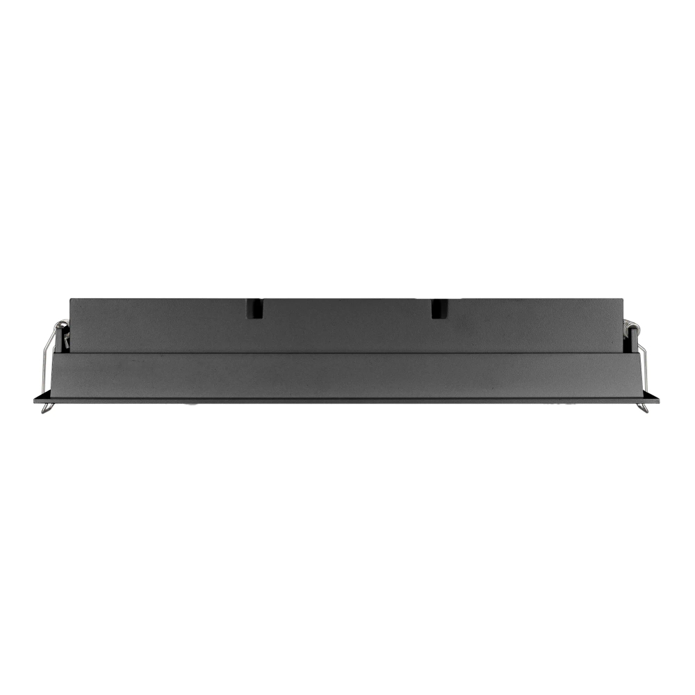 Светильник MS-ORIENT-BUILT-TURN-TC-S67x300-20W Warm3000 (BK-BK, 30 deg, 230V) (Arlight, IP20 Металл, 5 лет) 037210