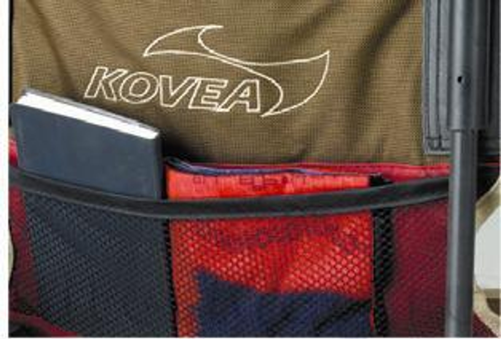 Kovea Portable Plus Chair [KL8CH0105]