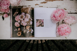 The Love Language of Flowers