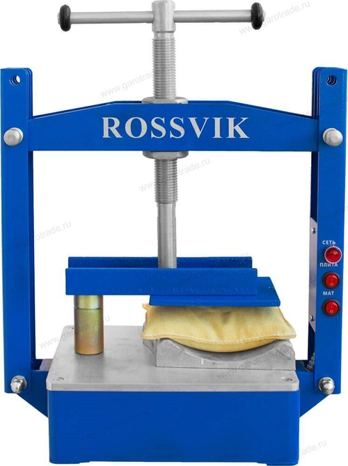 Вулканизатор Термопресс ПТ-1М