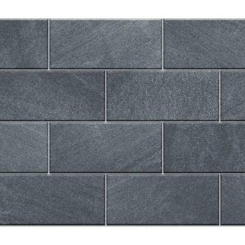 Панель фасадная Доломит Дагестанский камень Графит 1020х310 мм