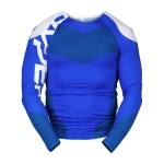 Рашгард Hyperfly ProComp Edge Ranked - Blue