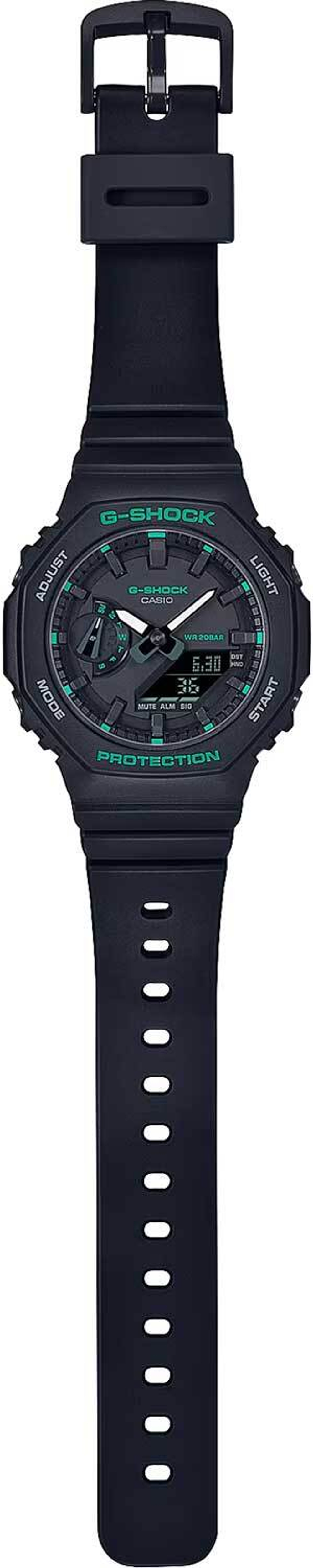 GMA-S2100GA-1A