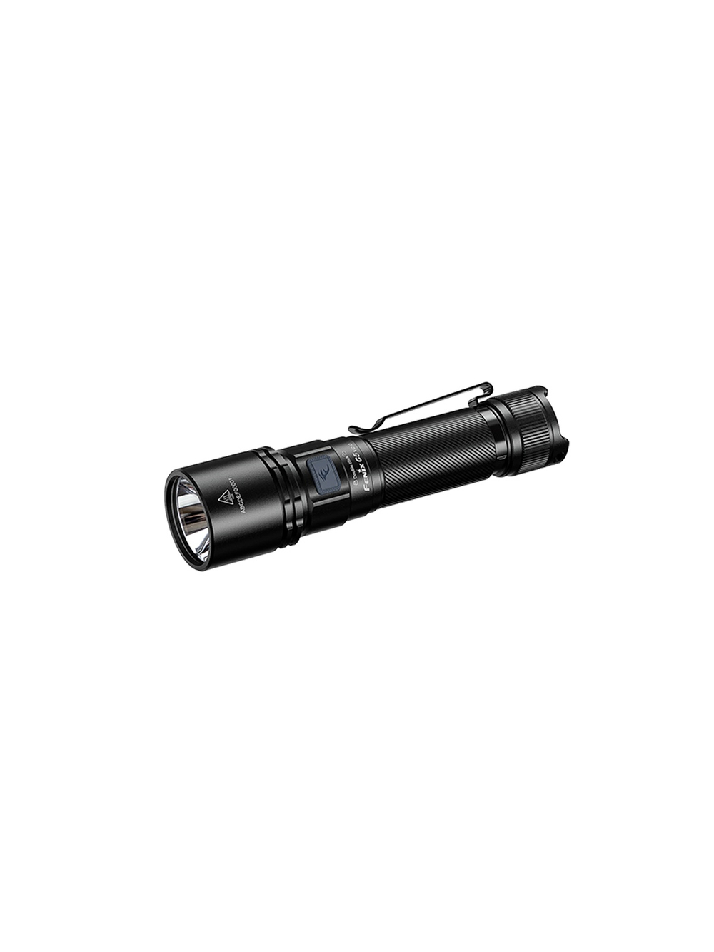 Фонарь Fenix C5 V2.0 1800 люмен