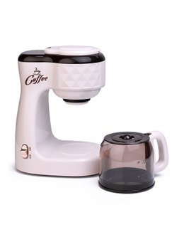 Игровая Бытовая техника Кофемашина (6901A)