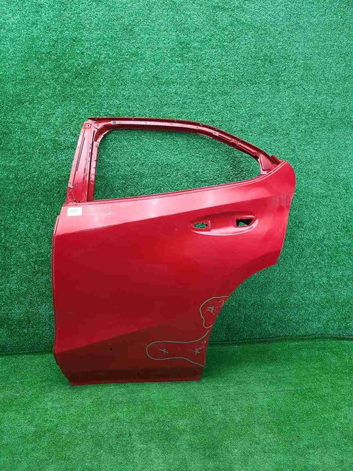 Дверь задняя левая Lexus UX (2018-н.в.)