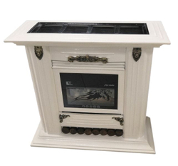 Газовый камин Мashhaddavam MD 605 Бежевый (120м2)