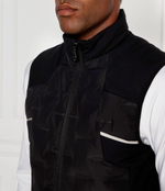 Безрукавка BOSS GREEN - черный(50514343)