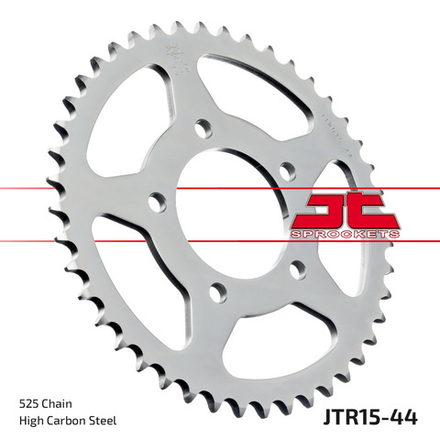 Звезда JTR15.44