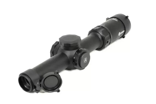 Прицел Arkon Model C 1-10x24