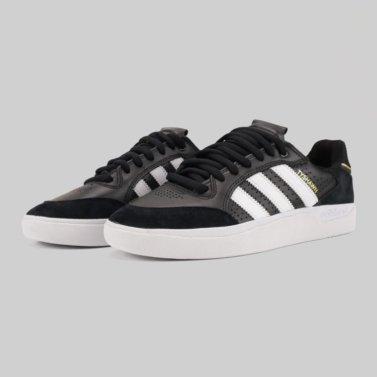 Кеды Adidas Skateboarding Tyshawn Low артикул:GW4891 - купить в магазине Дайс