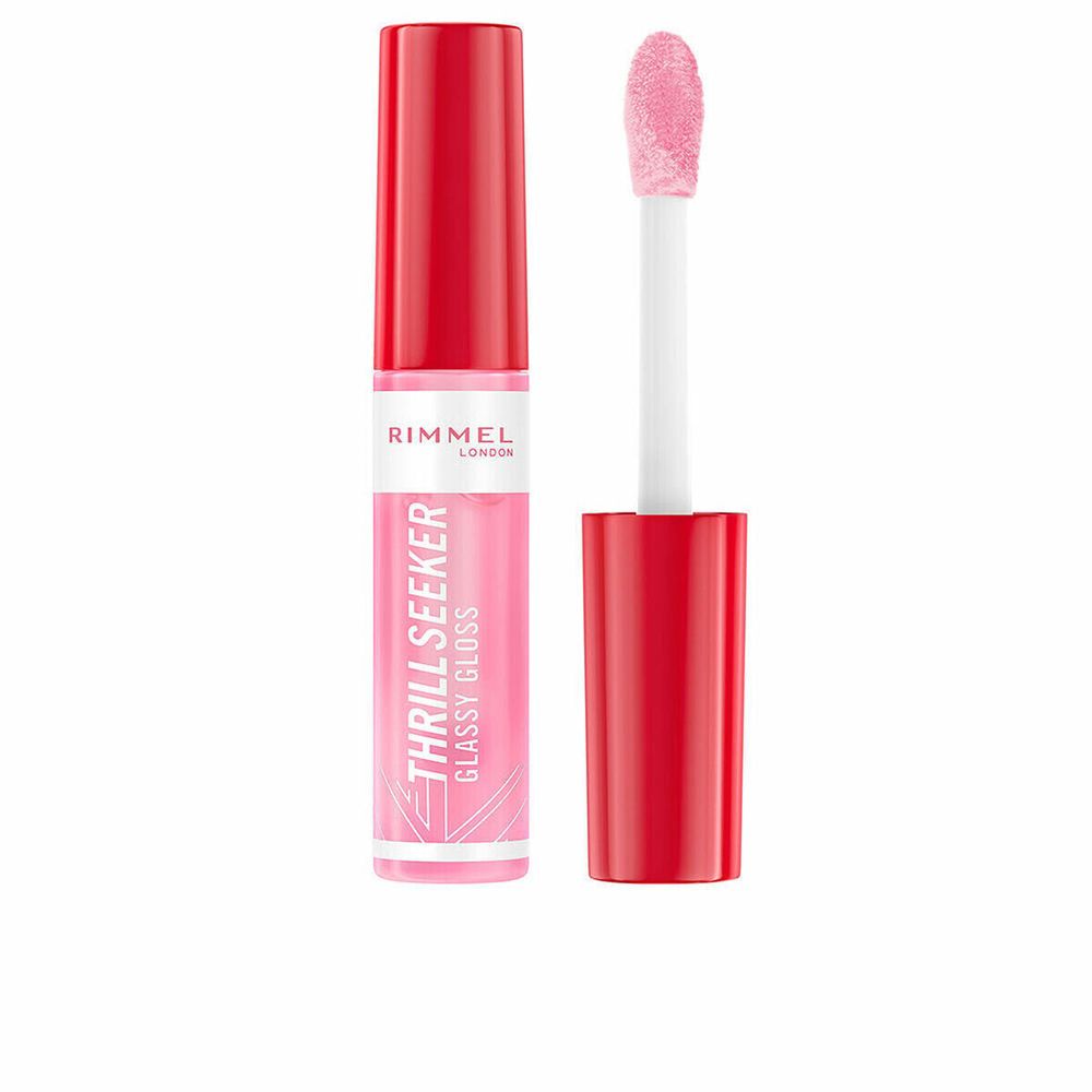 Блеск для губ Rimmel London THRILL SEEKER 150-pink candy 10 ml
