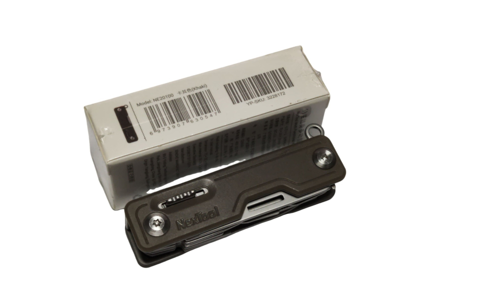 Нож многофункциональный Nextool NE20100