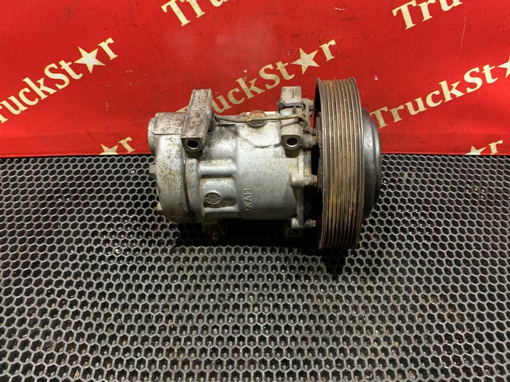 Компрессор кондиционера