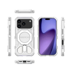 Защитный чехол Versa Сlear Stand Case для iPhone 17 Pro Max