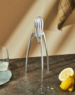 Alessi Соковыжималка для лимона Juicy Salif