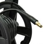 Автомойка QUATTRO ELEMENTI NAPOLI 180 Turbo + роторная насадка 912-112