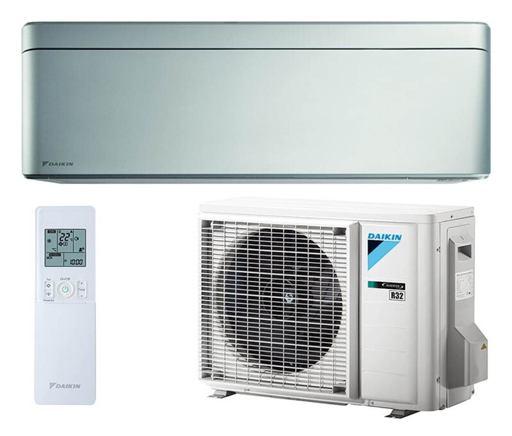 Daikin Stylish FTXA-BS FTXA25BS/RXA25A