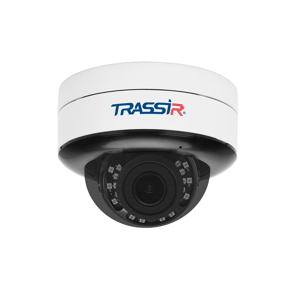 TR-D3153IR2 v2 IP-камера 5 Мп Trassir