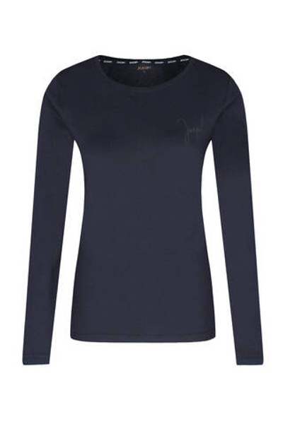 вверх от пижамы JOOP! BODYWEAR - темно-синий(642003)