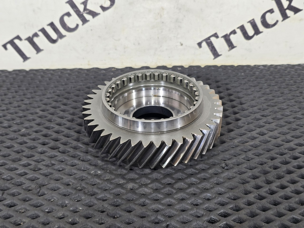 Шестерня первичного вала 2018г