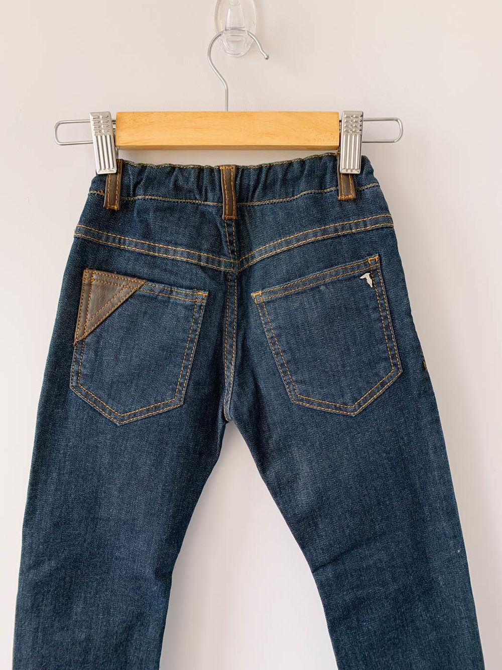 Джинсы Trussardi