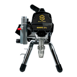 Окрасочный аппарат Schtaer Mars 21i