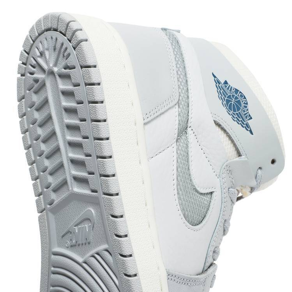 Кроссовки Jordan Air Jordan 1 Zoom Air Cmft "London"