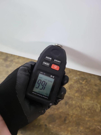 Капот Geely Coolray (2023-н.в.)