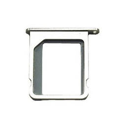 Лоток-держатель сим-карты (sim) iPhone 4/4S