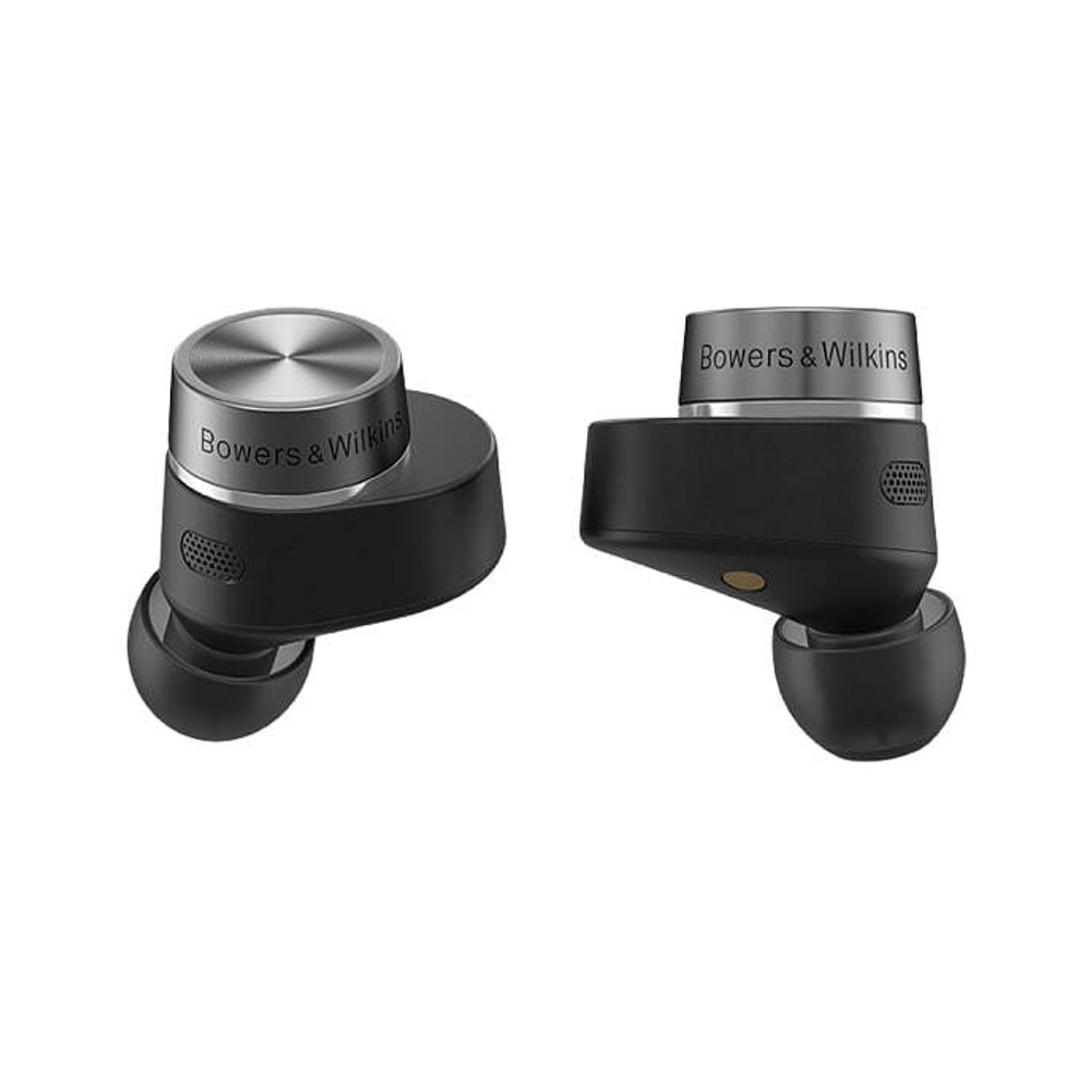 Беспроводные наушники Bowers & Wilkins Pi7 S2