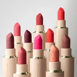 Westman Atelier The Lip Suede Matte Lipstick - Pique