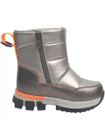 Детские Дутики Зимние.