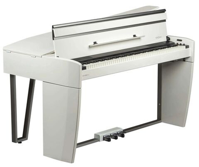 Электророяль Dexibell Vivo H10 Mgwhp