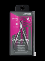 Профессиональные кусачки для кожи Smart 10-3