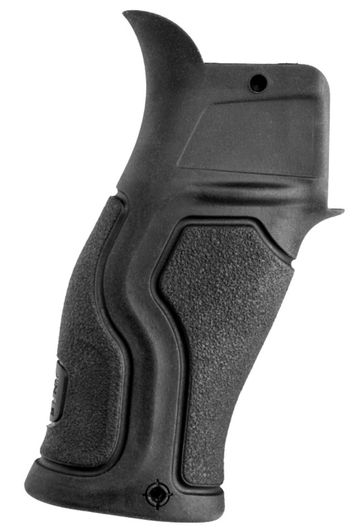 Пистолетная рукоятка GRADUS