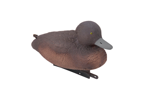 Утиные чучела Softplast сминаемые "Чернеть утка"