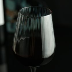 Бокал для вина 330 мл " " d 7,7 см h22 см P.L. - BarWare [6]