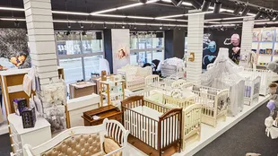 Москва, Волгоградский проспект, 9с1