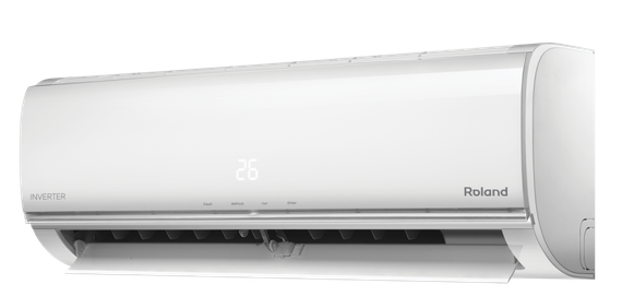 Инверторная сплит-система серии FAVORITE II Inverter 2024 FIU-09HSS010/N5 (комплект)